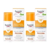 Eucerin Solar Photoaging Control SPF50+, 2х50 мл