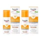 Eucerin Solar Photoaging Control SPF50+, 2х50 мл