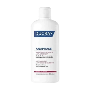 Ducray Anafase Стимулюючий крем-шампунь 400 мл