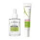 A-Derma Pack Biology calm care, 40 мл + A-Derma Biology Hyalu Сироватка 3 в 1, 30 мл
