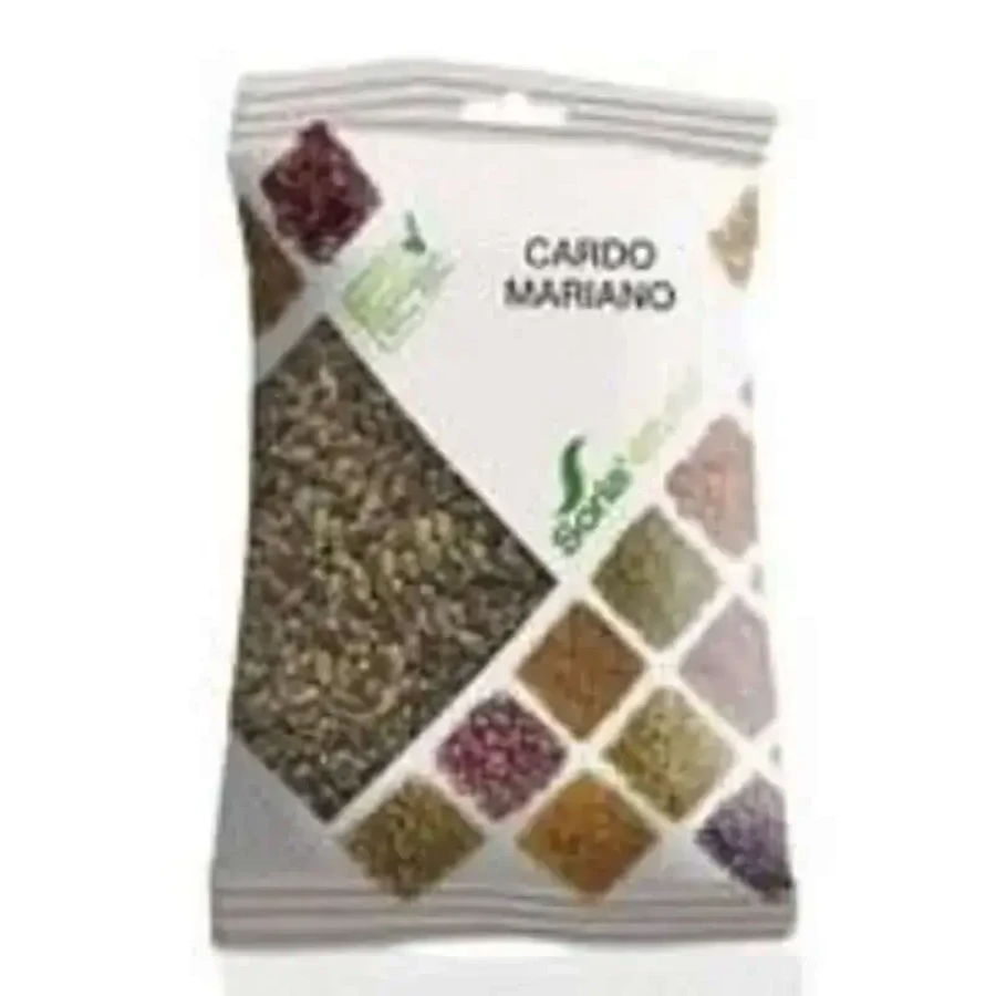 Soria Natural Milk Thistle Seeds Bag 75Gr.: цены и характеристики