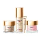 Eucerin Hyaluron-Filler Pack + сироватка для пружності, нічний крем, денний крем Rosé Fp30 та крем для шкіри навколо очей