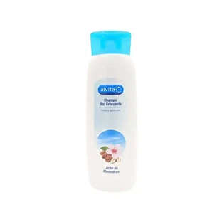 Alvita Шампунь 2 в 1, 400 мл