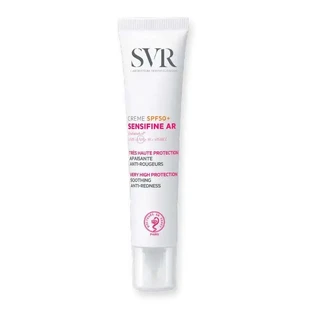 SVR Sensifine AR Крем SPF 50+ 40 мл