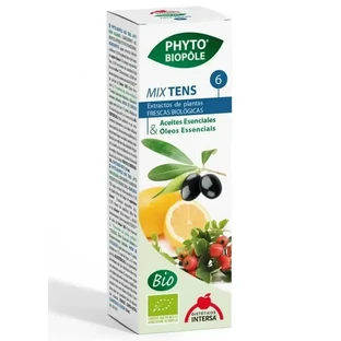 Intersa Phytobiopole Mix Tens, 50 мл