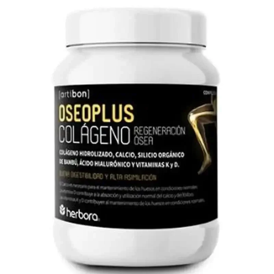 Herbora Oseoplus Collagen 350Gr.: ціни та характеристики