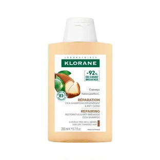 Klorane Cupuaçu Shampoo 200 мл