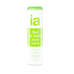 Гель алоэ вера Interapothek, 750 мл