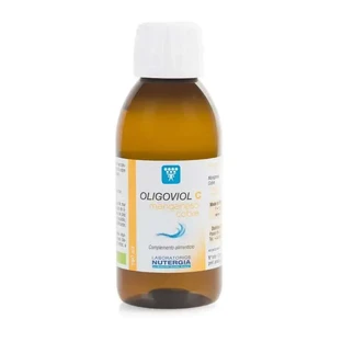 Nutergia Oligoviol C, 150 мл