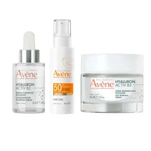 Avène Регенеруюча антивікова регенеруюча процедура