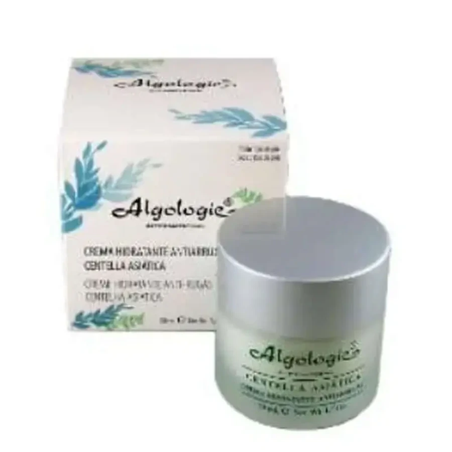 Algologie Centella Asiatica Cream 50Ml (Ref.309): цены и характеристики