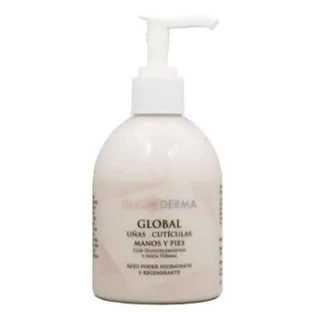 Artesania Oligoderma Global Cream 250Ml.