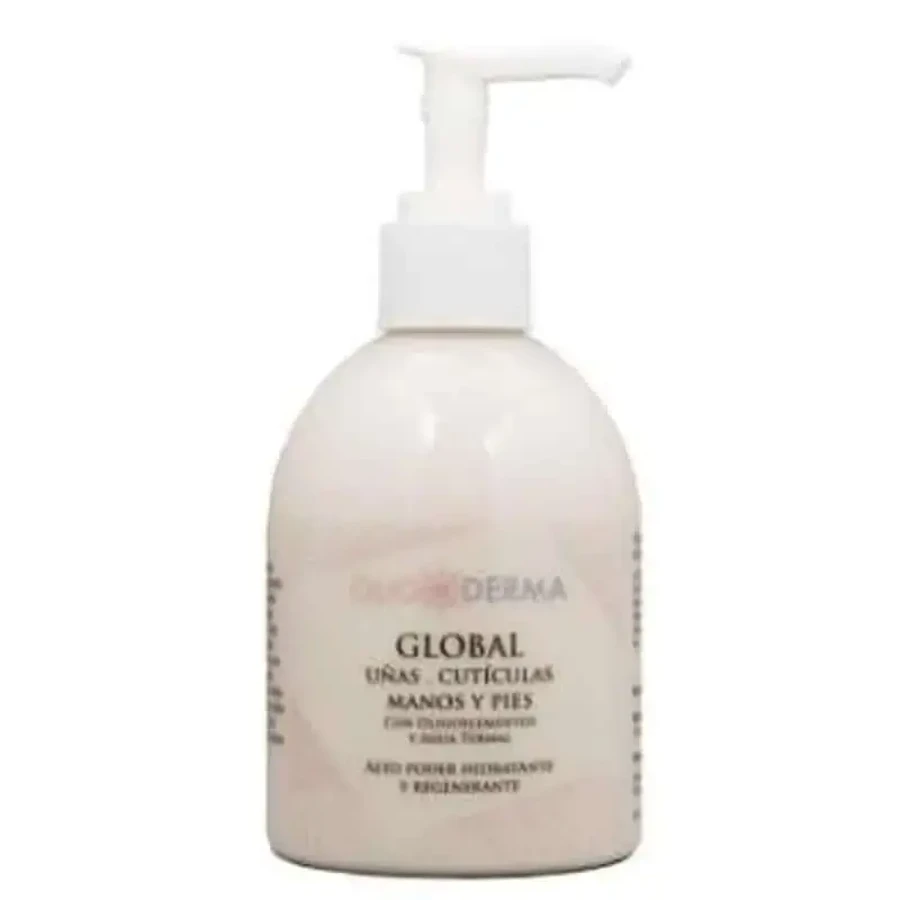 Artesania Oligoderma Global Cream 250Ml.: цены и характеристики