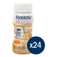 FontActiv 2.0 со вкусом ванили 125 мл x 24 бутылки