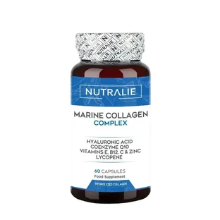 Морський колагеновий комплекс Nutralie 60 капсул