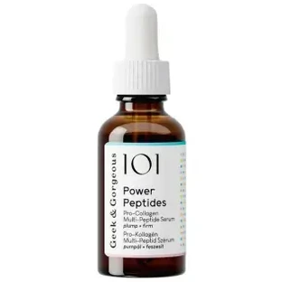Geek & Gorgeous Power Peptides 30мл