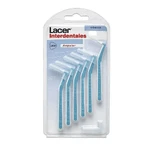 Lacer Interdental Tapered Angular 6 шт.: цены и характеристики
