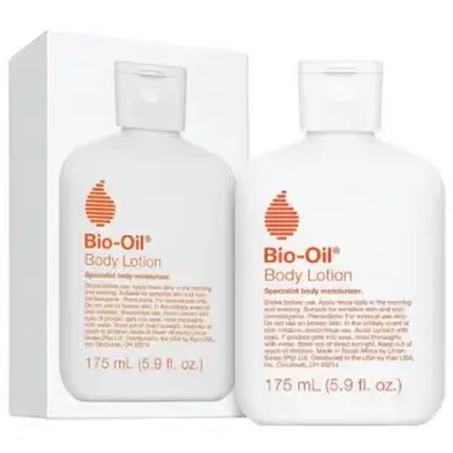 Лосьон для тела Bio Oil 175 мл: цены и характеристики