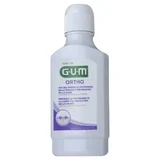 Ополаскиватель для рта GUM Ortho 300 мл