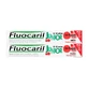 Fluocaril DUPLO Junior 6-12 років зі смаком червоних фруктів, 2х75мл