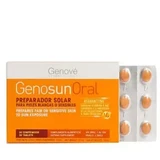 Genosun Oral 30 таблеток