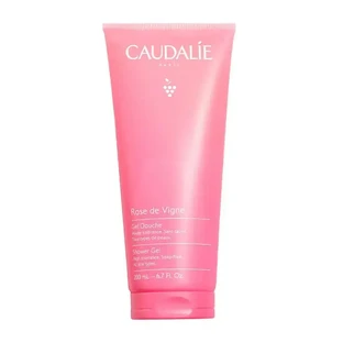 Гель для душу Caudalie Rose de Vigne 200мл