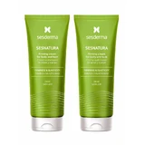 Sesderma DUPLO Sesnatura Зміцнюючий крем для грудей і тіла, 2х200мл