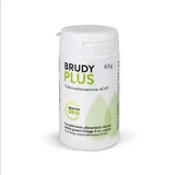 Brudy PLUS 90 жемчужин