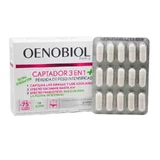 Oenobiol Fat Captor 3 в 1 PLUS 60 таб.