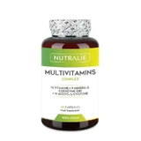 Комплекс полівітамінів Nutralie 60 капсул
