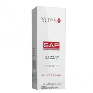 Vital Plus SAP Очищувальний засіб 100 мл