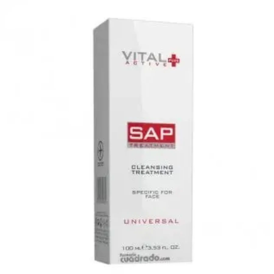 Vital Plus SAP Очищувальний засіб 100 мл: ціни та характеристики
