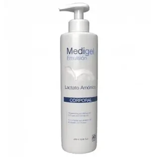 Medigel Увлажняющая эмульсия 250 мл