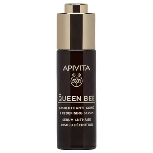 Сироватка Apivita Queen Bee 30мл