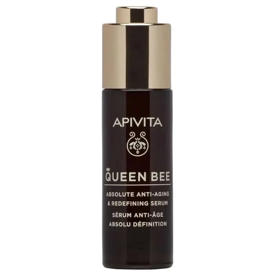 Сироватка Apivita Queen Bee 30мл: ціни та характеристики