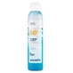 Спрей для тіла Sensilis для чутливої шкіри SPF 50+ Invisible Anti-Aging Light 200 мл