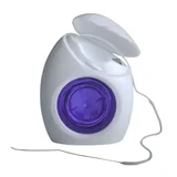 GUM Ortho Floss Зубная нить без воска 50 м