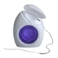 GUM Ortho Floss Зубная нить без воска 50 м