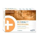 Ordesa Donna Plus+ Multiflora, 15 таблеток