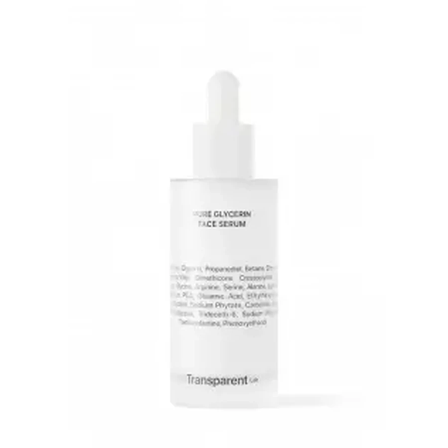 Transparent Lab Pure Glycerin Serum 50ml: цены и характеристики