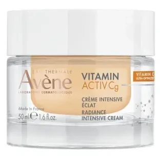 Крем Avene Vitamin Activ Cg 50мл