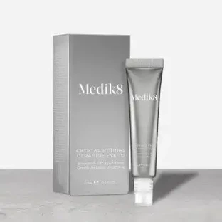 Medik8 Crystal Retinal Ceramide Eye 10, 15 мл