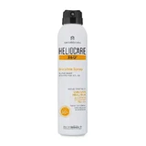 Невидимий захисний спрей Heliocare 360 SPF50+, 200 мл