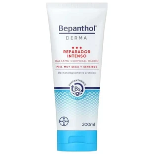 Bepanthol Derma Intense Repair Daily Body Balm 200ml