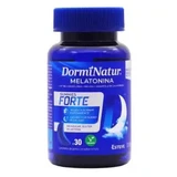 Dorminatur Forte Gummies Фруктовий смак 30u