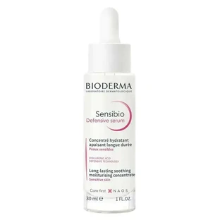 Bioderma Sensibio Сыворотка защитная 30 мл