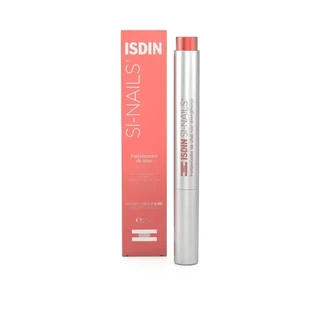Isdin Si-Nails Зміцнювач для нігтів 2,5 мл