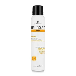 Heliocare 360° SPF 50+ Airgel Body 200 мл