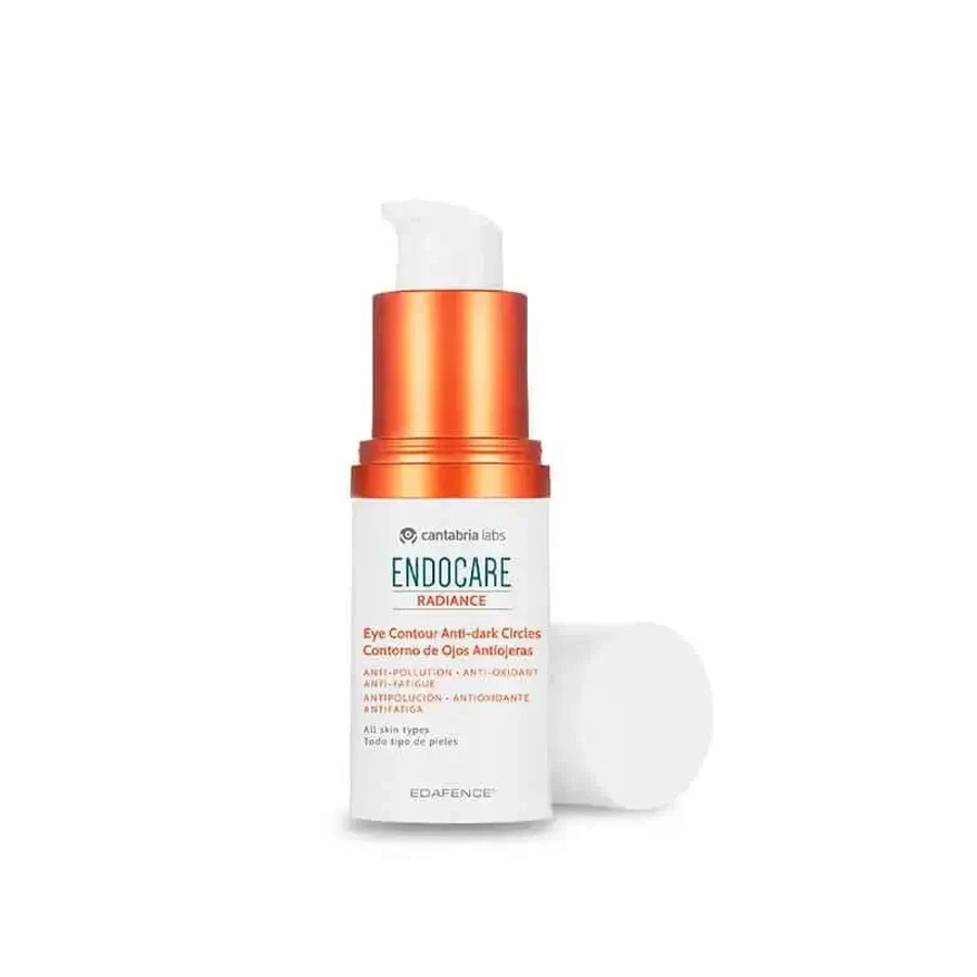 Контур для повік Endocare Radiance 15 мл: ціни та характеристики