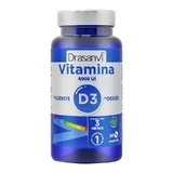 Drasanvi Витамин D3 4000UI 90 табл.